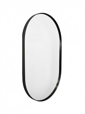 Eden Matte Black Mirror 24